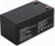 Qoltec Akumulator AGM Qoltec 12V 3.3Ah HQ (53065) 2