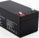 Qoltec Akumulator AGM Qoltec 12V 3.3Ah HQ (53065) 4