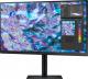 Monitor Samsung ViewFinity S6 (LS27B610EQUXEN) 4