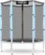 Neo-Sport NeoSport Siatka zewnetrzna do trampoliny 140cm 4,5ft 1