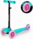 Hulajnoga Ricokids Loco Turkusowy (765104) 1