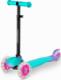 Hulajnoga Ricokids Loco Turkusowy (765104) 1