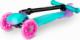 Hulajnoga Ricokids Loco Turkusowy (765104) 4