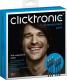 Kabel Clicktronic RCA (Cinch) x3 - RCA (Cinch) x3 3m granatowy (JAB-1339042) 5