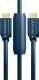 Kabel Clicktronic DisplayPort - DisplayPort 20m granatowy (JAB-6095339) 1
