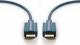 Kabel Clicktronic DisplayPort - DisplayPort 20m granatowy (JAB-6095339) 2