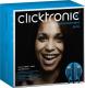Kabel Clicktronic DisplayPort - DisplayPort 20m granatowy (JAB-6095339) 4