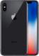Smartfon Apple iPhone X 3/64GB Grafitowy Klasa A 1