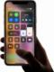 Smartfon Apple iPhone XS 4/64 GB Złoty (Refurbished) (MT8L2LL/A_RM) 6