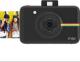 Aparat cyfrowy Polaroid SNAP Czarny (Polaroid SNAP black) 1