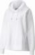 Puma Bluza damska Puma HER Hoodie TR biała 589519 02 M 1