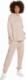 Puma Bluza damska Puma HER Hoodie TR jasnoróżowa 589519 36 L 2