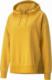 Puma Bluza damska Puma HER Hoodie TR żółta 589519 37 L 1