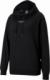 Puma Bluza damska Puma Modern Basics Hoodie TR czarna 585933 01 L 1