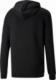 Puma Bluza męska Puma Colorblock Hoodie TR czarno-biało-szara 848772 01 S 2