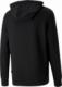 Puma Bluza męska Puma ESS+ Tape Full-Zip Hoodie TR czarna 848768 01 M 1