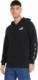 Puma Bluza męska Puma ESS+ Tape Full-Zip Hoodie TR czarna 848768 01 M 3