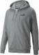 Puma Bluza męska Puma ESS+ Tape Full-Zip Hoodie TR szara 848768 03 XL 1