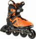 Rolki Nils Extreme NA14112 rekreacyjne pomarańczowe r. 43 1