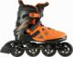 Rolki Nils Extreme NA14112 rekreacyjne pomarańczowe r. 43 1