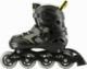 Rolki Nils Extreme NA14198 rekreacyjne regulowane czarne r. 31-34 3