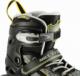 Rolki Nils Extreme NA14198 rekreacyjne regulowane czarne r. 31-34 6
