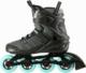 Rolki Nils Extreme NA14217 rekreacyjne czarne r. 39 3