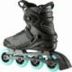 Rolki Nils Extreme NA14217 rekreacyjne czarne r. 40 2