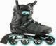 Rolki Nils Extreme NA14217 rekreacyjne czarne r. 40 1
