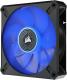 Wentylator Corsair ML120 LED Elite Blue (CO-9050122-WW) 1