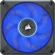 Wentylator Corsair ML120 LED Elite Blue (CO-9050122-WW) 2