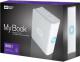 Dysk zewnętrzny SSD WD My Book World 500GB WDG1NC5000E 5