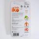 IKO IKO KIDS Natural szczoteczka na palec pomarańczowa one size 4