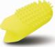 IKO IKO KIDS Natural szczoteczka na palec bananowa one size 2