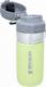 Stanley Butelka na wodę QUICK FLIP - limonkowa 0,47L / Stanley 2