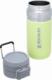 Stanley Butelka na wodę QUICK FLIP - limonkowa 0,47L / Stanley 3