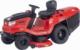 Traktor ogrodowy Solo by AL-KO T 23-125.2 HD V2 SD 12
