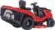 Traktor ogrodowy Solo by AL-KO T 23-125.2 HD V2 SD 20