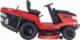 Traktor ogrodowy Solo by AL-KO T 23-125.2 HD V2 SD 22