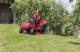 Traktor ogrodowy Solo by AL-KO T 23-125.2 HD V2 SD 23
