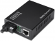 Konwerter światłowodowy Digitus Bidirekcjonalny, Gigabit Media Converter, RJ45/SC, 20km (DN-82122) 1