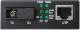 Konwerter światłowodowy Digitus Bidirekcjonalny, Gigabit Media Converter, RJ45/SC, 20km (DN-82122) 1