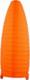 Lampa stołowa Candellux Lampka stołowa papierowa pomarańc Papirus 41-88294 1