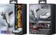 WK Design WK Design K Captain Series samochodowy uchwyt grawitacyjny z nożem do pasów i wybijakiem do szyb do telefonu czarny (WA-S53) 3