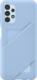 Samsung Samsung Card Slot Cover do Samsung Galaxy A13 4G niebieski (EF-OA135TLEGWW) 1