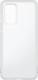 Samsung Soft Clear Cover żelowe etui pokrowiec Galaxy A33 przezroczysty (EF-QA336TTEGWW) 2