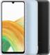 Samsung Soft Clear Cover żelowe etui pokrowiec Galaxy A33 przezroczysty (EF-QA336TTEGWW) 4