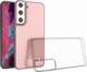 Hurtel Żelowy pokrowiec etui Ultra Clear 0.5mm Samsung Galaxy S22 przezroczysty 1