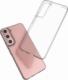 Hurtel Żelowy pokrowiec etui Ultra Clear 0.5mm Samsung Galaxy S22 przezroczysty 5