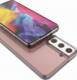 Hurtel Żelowy pokrowiec etui Ultra Clear 0.5mm Samsung Galaxy S22 przezroczysty 6